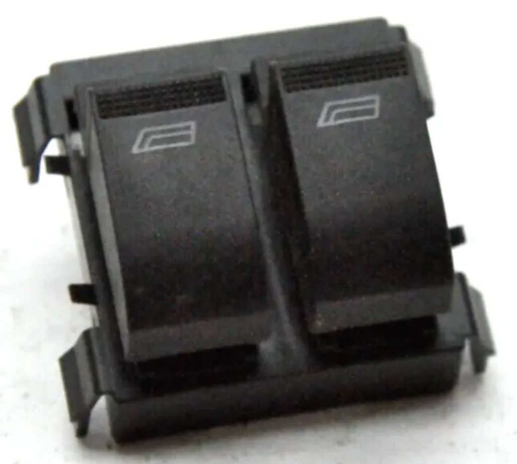 PREKIDAC PODIZACA STAKLA DUPLI LEVI AUDI A3 1997-2003  ORG - PRE113 - 8L0959851 - 8L0959851